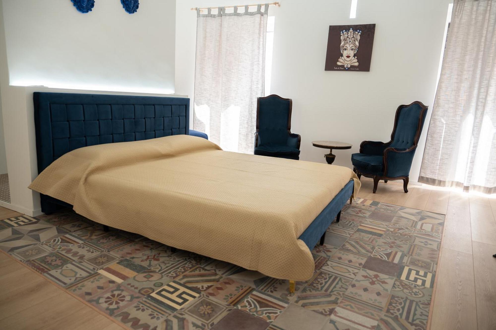 Casa Degli Aragonesi Apartamento Palermo