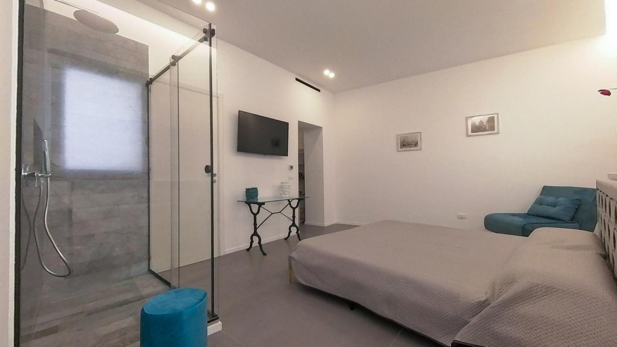 Casa Degli Aragonesi Apartamento *