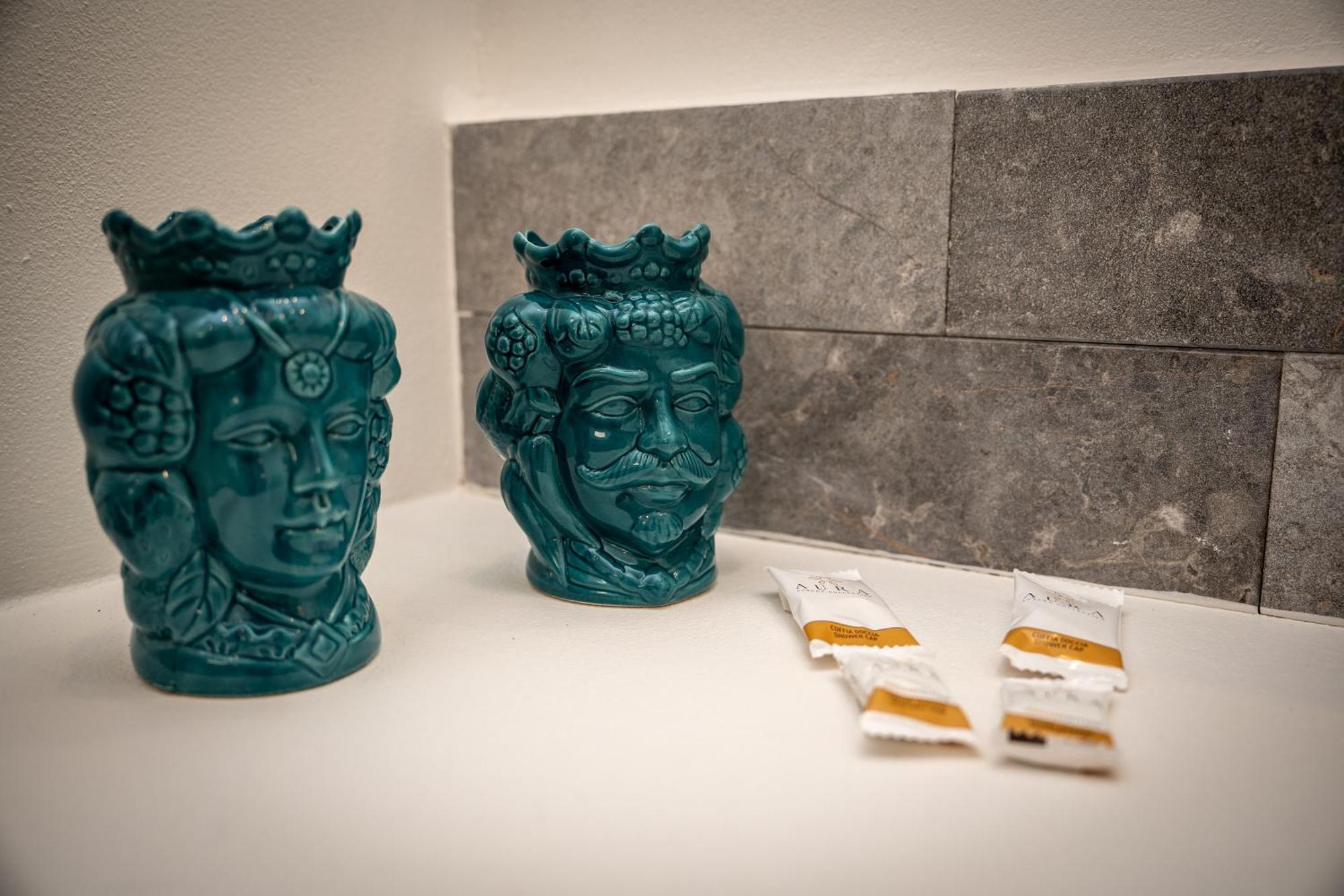 Apartamento Casa Degli Aragonesi
