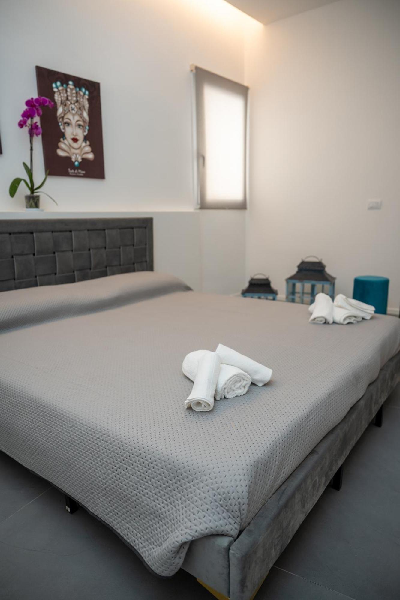 Casa Degli Aragonesi Apartamento