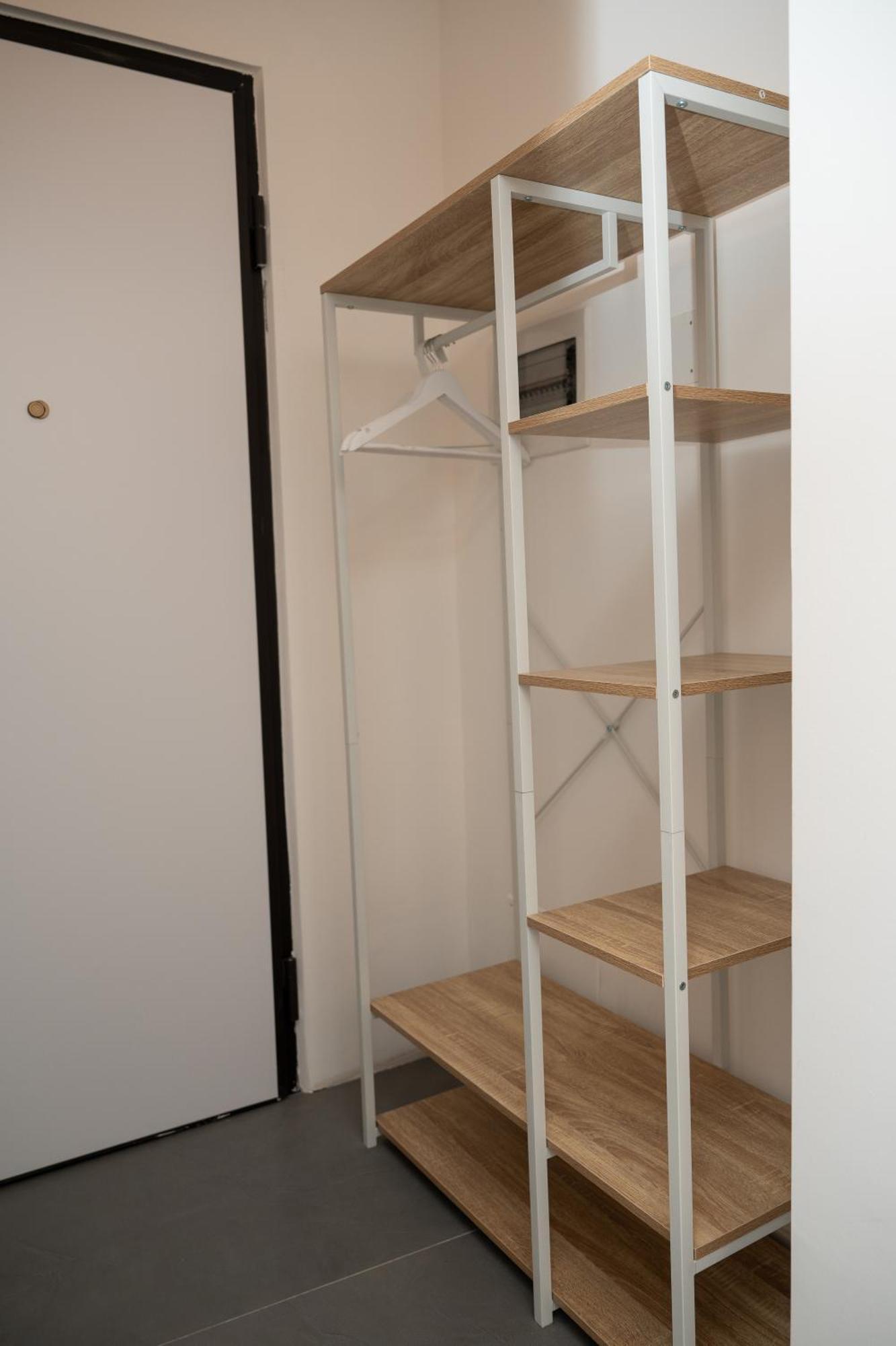 Apartamento Casa Degli Aragonesi