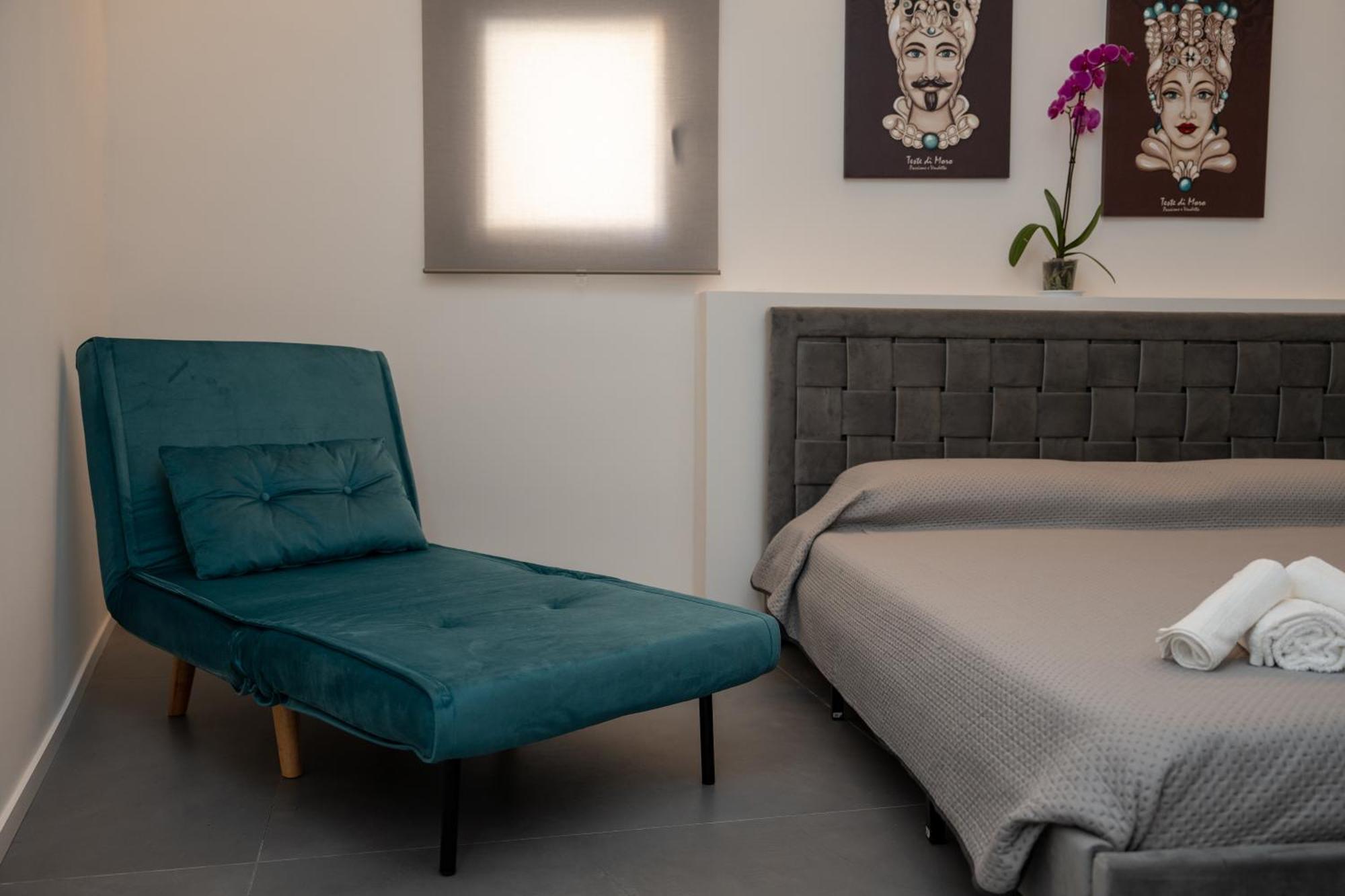 Casa Degli Aragonesi Apartamento