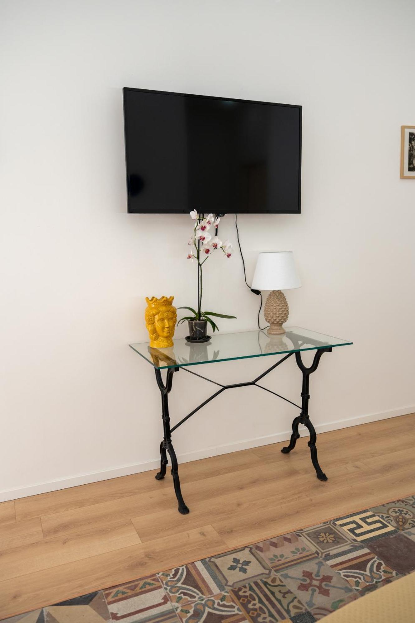 Apartamento Casa Degli Aragonesi