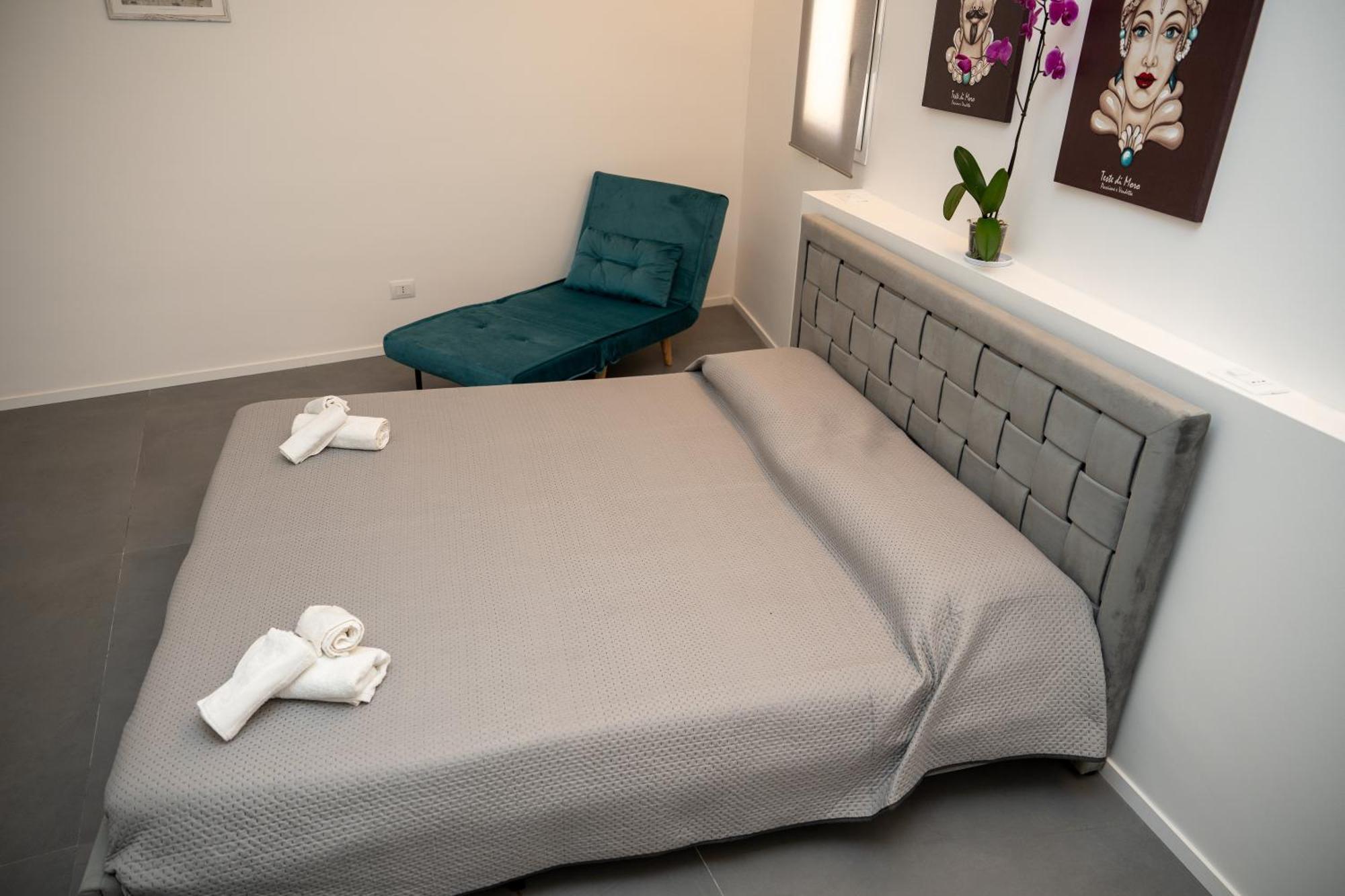 Apartamento Casa Degli Aragonesi