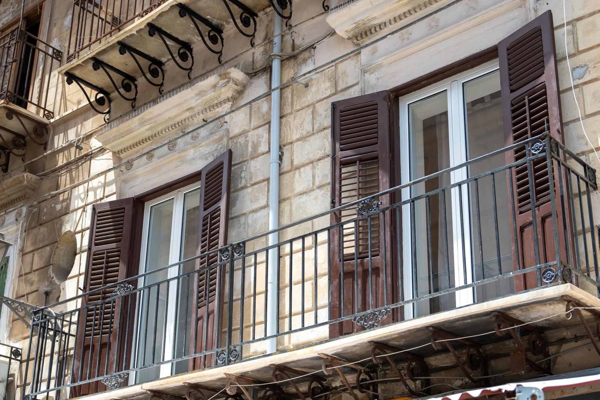 Apartamento Casa Degli Aragonesi Palermo